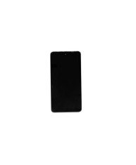 Ecran LCD Display Cu Rama Motorola Moto G04