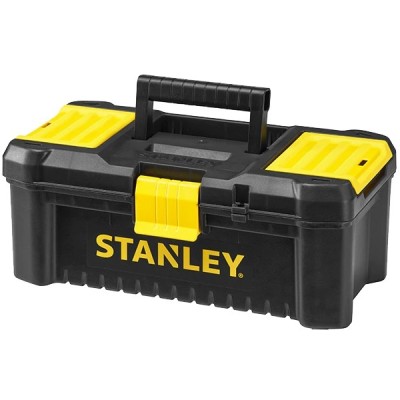 Stanley STST1-75517 Cutie esentiala, inchidere plastic 16&amp;quot;, 406x205x195mm ProAdvanced PowerfulTools foto