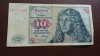 Germania -10 Mark 1980