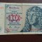 Germania -10 Mark 1980