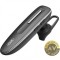 Handsfree Bluetooth XO Design BE44 A2DP Negru