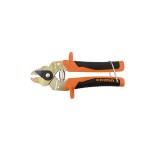 Cleste strans inele, Edma Baby Grafer 040655, 185 mm