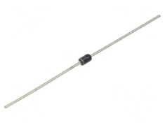 Diodă Zener 1W 3V DO41/DO15 50uA