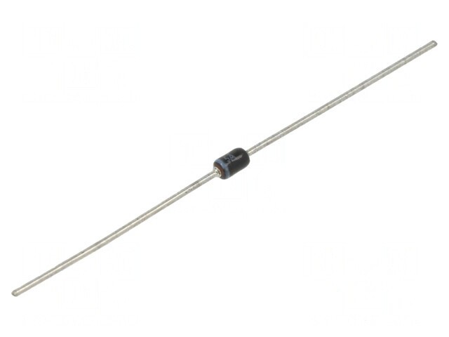 Diodă Zener 1W 3V DO41/DO15 50uA