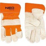 Manusi de lucru din piele marimea 10,5&quot; Neo Tools 97-602 HardWork ToolsRange