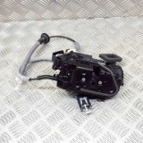 &Icirc;ncuietoare ușă dreapta spate SKODA KAROQ NU7 2020 OEM: 5TA839016K 13758222