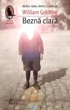 Bezna clara - William Golding - Editura Humanitas Fiction
