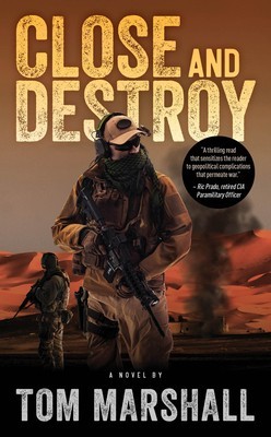 Close and Destroy foto