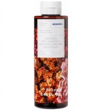Balsam de duș Korres cu lavandă de mare, 250 ml