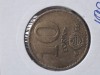 10 forint 1985, Europa