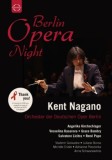 Berlin Opera Night (DVD) | Nagano Kent, Orchester Der Oper Berlin, Euroarts