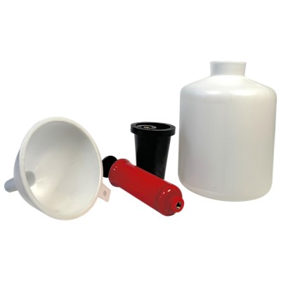 ProGARDEN Pompa manuala pentru extragere ulei 1.6L ProAdvanced PowerfulTools foto