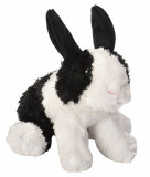 Jucarie de plus - Hug&#039;ems Bunny | Wild Republic