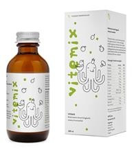 Vitemix Sirop Multivitamine din Plante Vitaking 200ml Cod: vk1614 foto