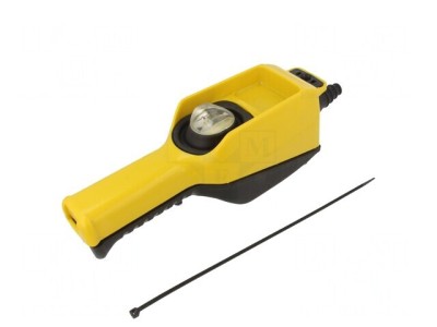 Casetă de comandă cu 2 butoane rotunde IP65 plastic XACD foto