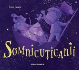 Somnicuticanii - Ioana Geacar - Paralela 45