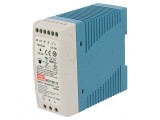 Alimentator Șină DIN 60W 12V 5A