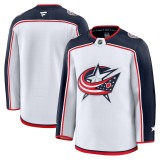 Columbus Blue Jackets tricou de hochei Premium Away Jersey 2024/2025 - 54 (XL), Fanatics Branded