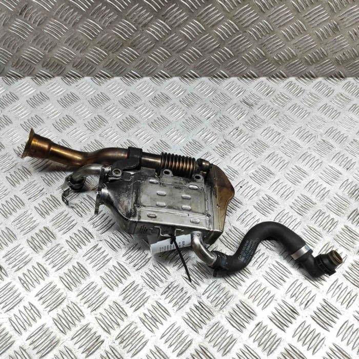 Răcitor EGR MERCEDES-BENZ E W213 2017 OEM: A6541400200,A2138308900