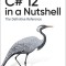 C# 12 in a Nutshell: The Definitive Reference