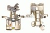 Etrier frana MAZDA 6 Station Wagon (GY) (2002 - 2007) BOSCH 0 986 473 207