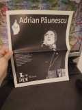 Jurnalul Național, Ediție de Colecție, 30 noiembrie 2010, Adrian Păunescu, A0001