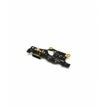 Placa cu conector alimentare si date Huawei Mate 10 Original foto