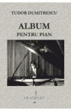 Album pentru pian - Tudor Dumitrescu