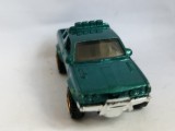 bnk jc Hot Wheels 2022 - Subaru BRAT - HW Sports 5‑Pack