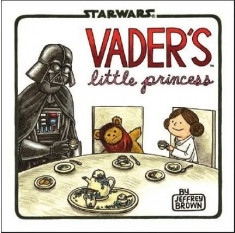 Vader&amp;#039;s Little Princess | Jeffery Brown foto