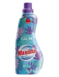 Balsam de rufe ultra concentrat Sano Moments of Calm, 40 spalari, 1l