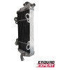 Radiator Dreapta Sherco SE-R 250 300 2T (2014-2018) Enduro Expert EE169R Racire Moto Aluminiu