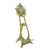 Sevalet Art Nouveau din fonta masiva XL-65, Ornamentale