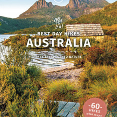 Lonely Planet Best Day Hikes Australia