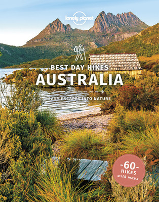 Lonely Planet Best Day Hikes Australia foto