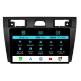 Cumpara ieftin Navigatie Dedicata Ford Fiesta (2006-2011), 9Inch, 6Gb Ram, 128Gb Stocare, Carplay