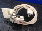 Condensator cu cablu masina de spalat Indesit /C136