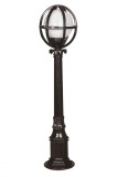 Cumpara ieftin Lampadar de exterior M9BOP Alb 90x20 cm