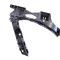 Suport bara de protecție st&acirc;nga spate MERCEDES-BENZ E W213 2015 OEM: A2138850365,A2138850065 26440871