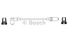 Fisa bujii VW TRANSPORTER IV bus (70XB, 70XC, 7DB, 7DW, 7DK) (1990 - 2003) BOSCH 0 356 904 061