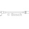 Fisa bujii VW TRANSPORTER IV bus (70XB, 70XC, 7DB, 7DW, 7DK) (1990 - 2003) BOSCH 0 356 904 061