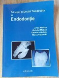 Principii si decizii terapeutice in endodontie- Anca Melian, Gabriel Melian