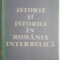 Istorie si istorici in Romania interbelica &ndash; Al. Zub
