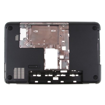 Carcasa inferioara bottom case Laptop, HP, G6-2000, G6-2100, G6-2200, 39R36TP003, 684164-001, 681805-001, 708302-001 foto