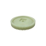 Roată dințată Z58 135 mm pentru fier de călcat GORENJE 289542 Original