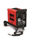 Aparat de sudura TELWIN TIP MIG-MAG TELMIG 180 2