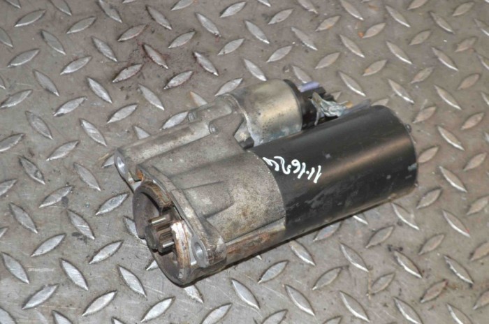 Electromotor PORSCHE CAYENNE 9PA 2008 OEM: 0001123024,012911023G