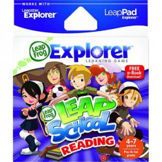 Soft educational LeapPad Disney - Citirea foto