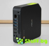 PC ASUS Chromebox 4 i5-10210U/8GB RAM/128GB SSD cu Windows 10