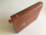 NOUL TESTAMENT CATOLIC TRADUS SI ADNOTAT DE PR. EMIL PASCAL- PARIS 1992( A 4-A EDITIE)